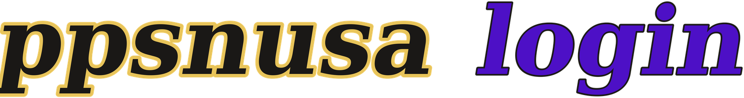 ppsnusa login logo